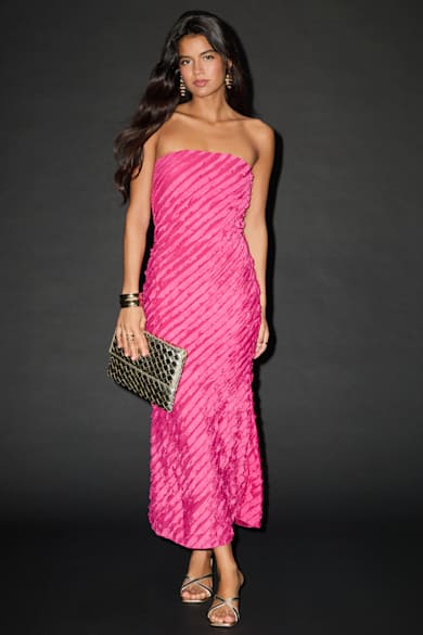 pink bump friendly dresses Shop Pink Bump Friendly Dresses for Women