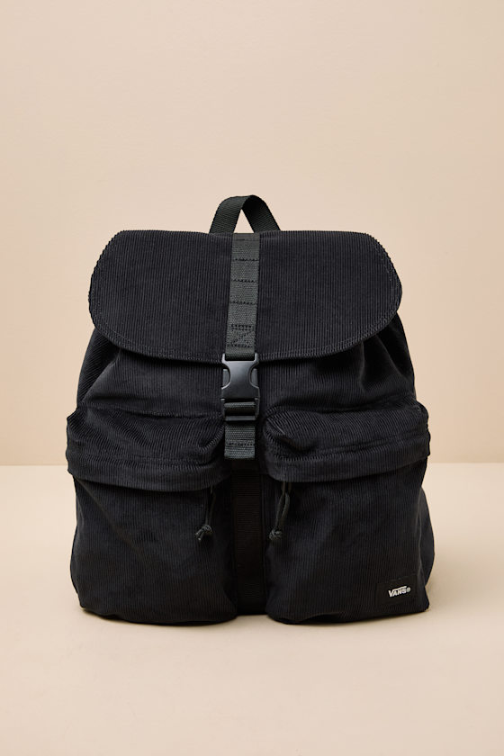 VN000Q99BLK: BLACK 1