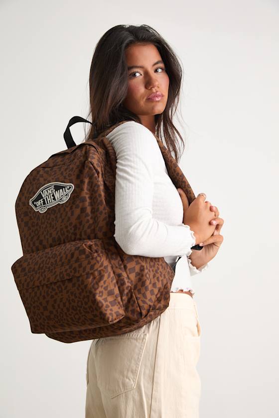 Backpack Zaini Vans Grandi ZAINI VANS VN000H4Y OLD SKOOL CLASSIC