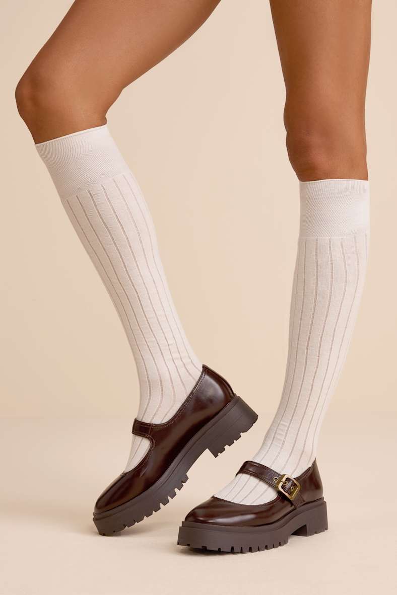 Rawley Brown Mary Janes