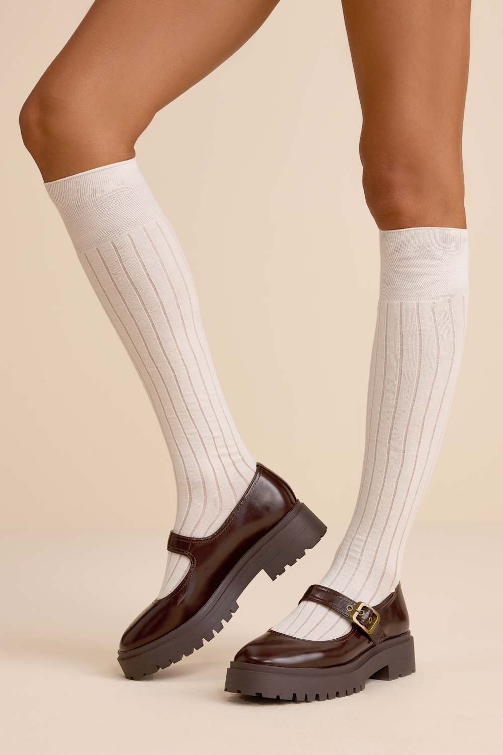 Rawley Brown Mary Janes