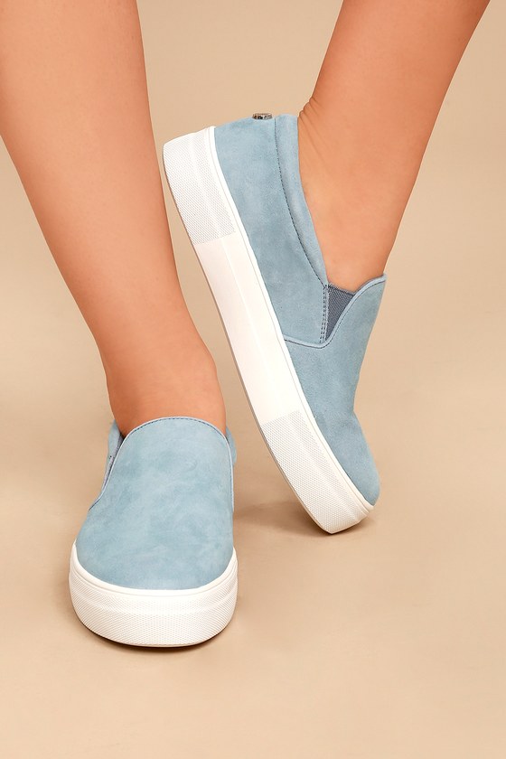 Steve Madden Ladies Beale Sock Sneakers – Frankel's Designer Shoes
