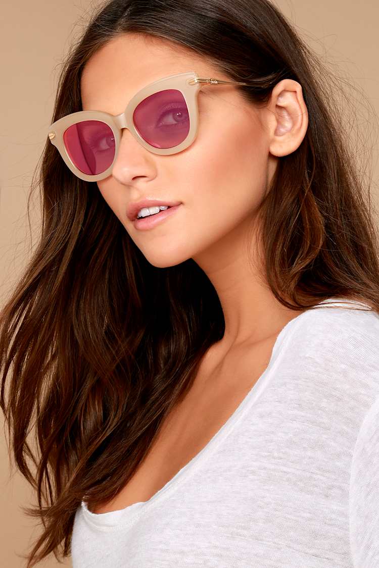 Sonix  Eliot sunglasses Sonix Eliot Sunglasses main image 2