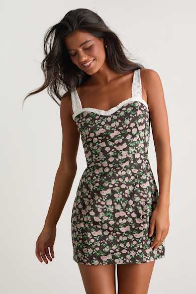 cute affordable dresses 17 & Amazon You Can Dress Up & Down for Spring the cutest affordable spring &