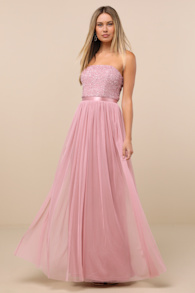 AMG29: MAUVE/SHINY MAUVE 1