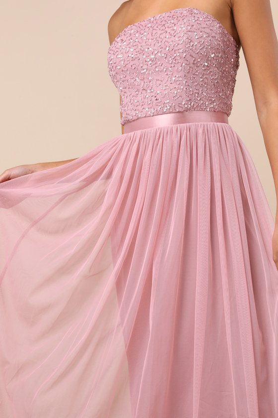 AMG29: MAUVE/SHINY MAUVE 3