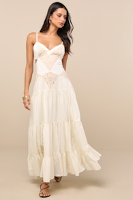 DI9721LU: IVORY/BEIGE 1