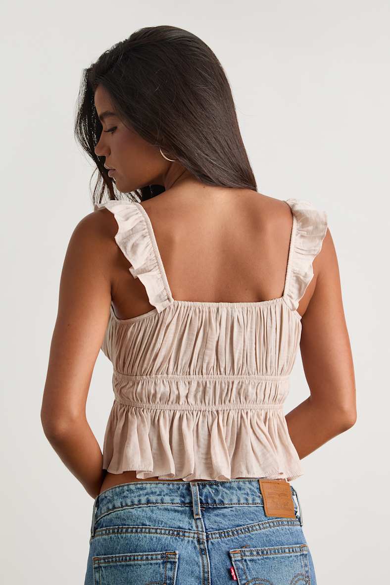 Cute Dresses, Tops, Shoes & Clothing for Women