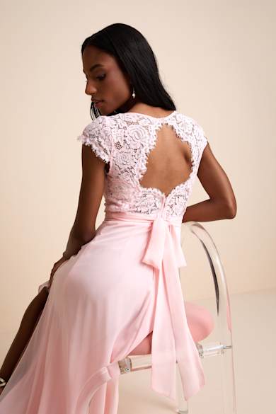 Cutout Dresses - Lulus