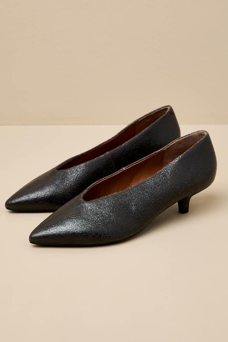 amberjack dress shoes The Original (Obsidian) - Classic main image 1