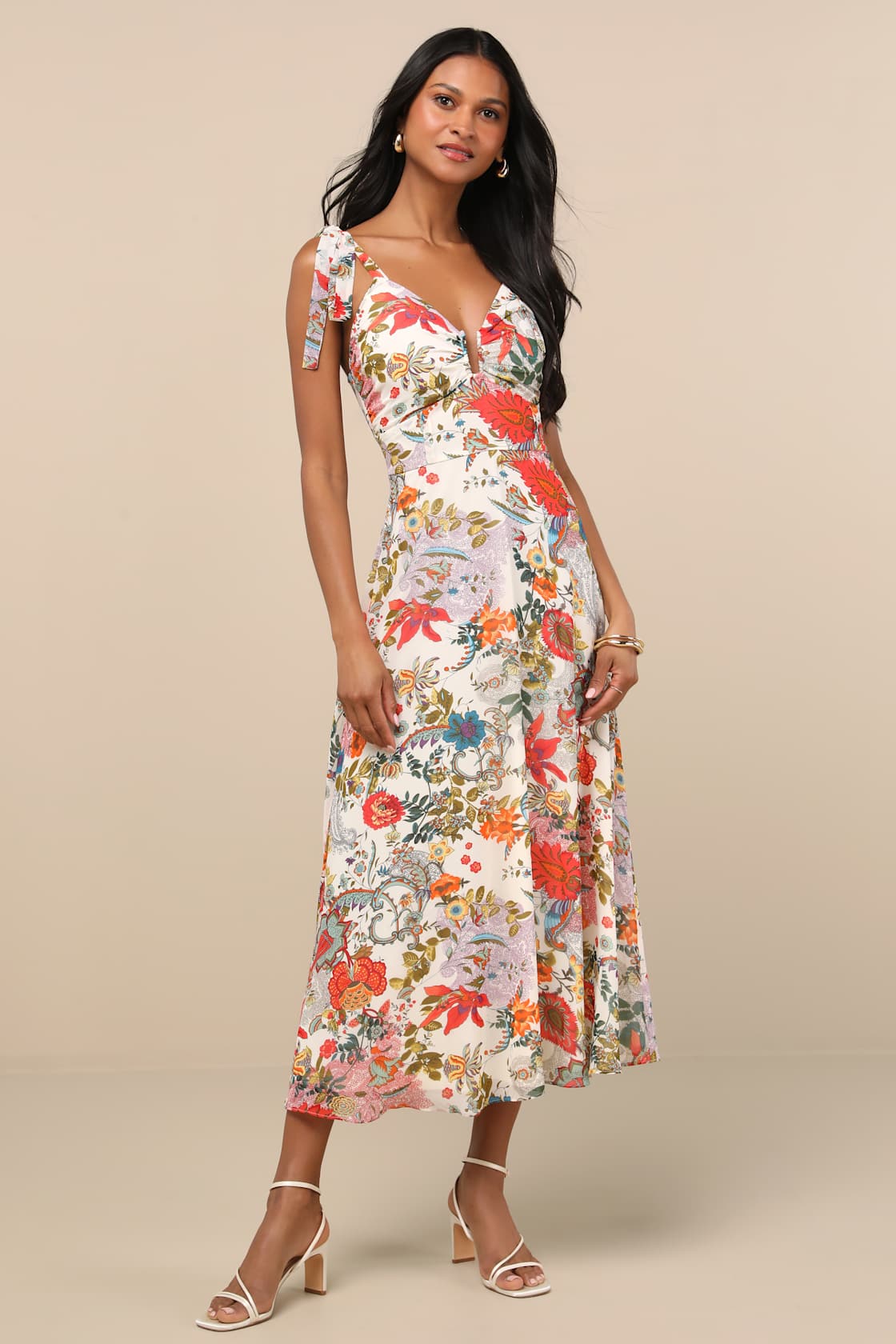 Cute Dresses, Tops, Shoes & Clothing for Women
