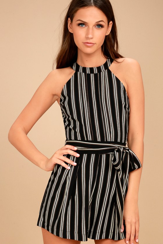 Moon river romper deals