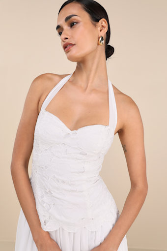 DJ1789: WHITE 1