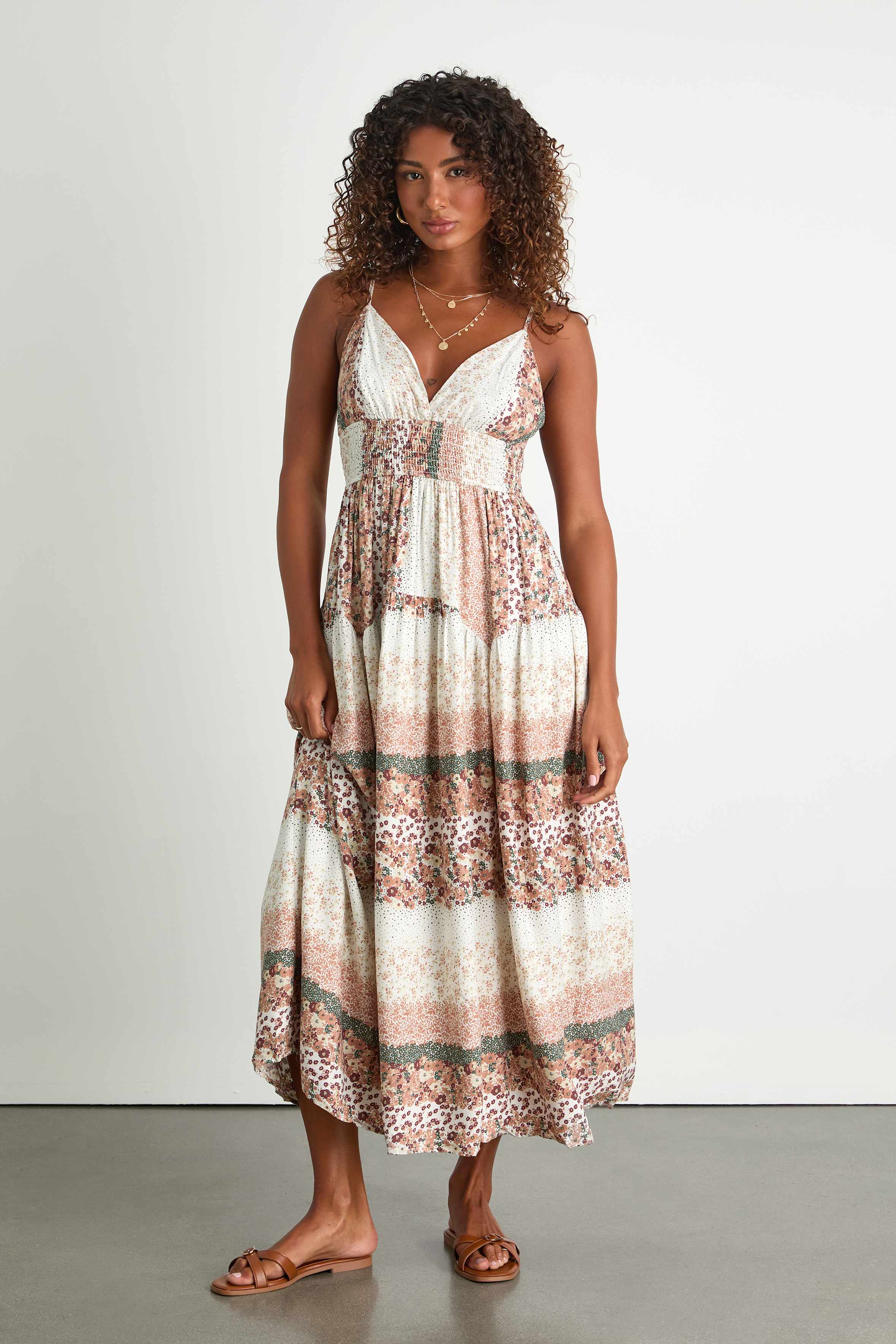 Casual Spring Dresses