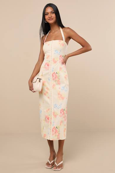 loose off the shoulder dress Off The Shoulder Stretch Spandex Dress (CD790)