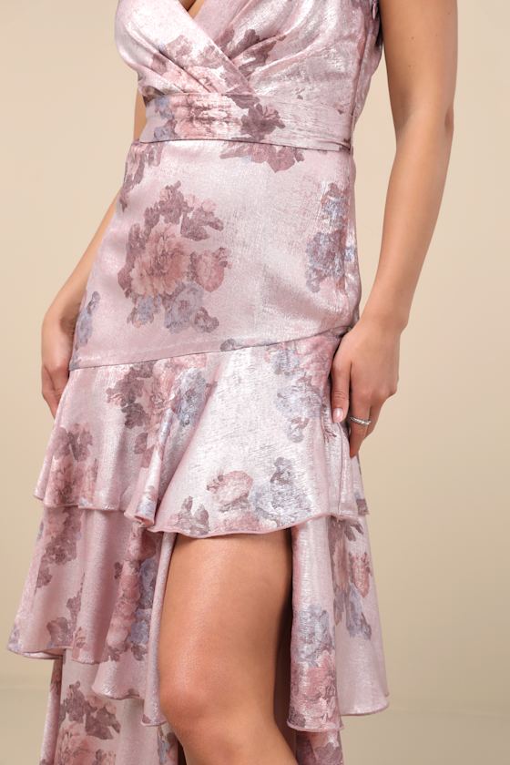 GZD412054: PINK SHIMMER/MAUVE 3