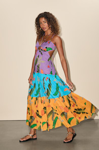 BOCDCLL08: GREEN/ PURPLE/ BLUE/ ORANGE 1