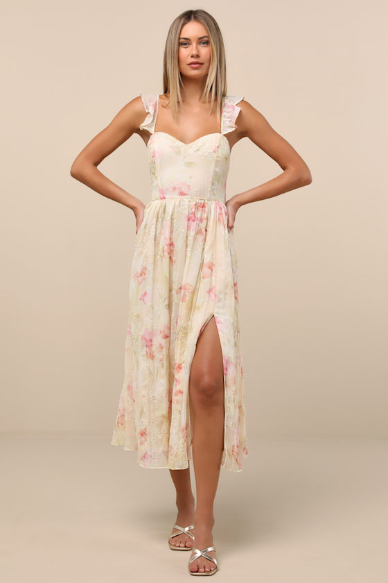 JD10420: YELLOW/PINK/GOLD 3