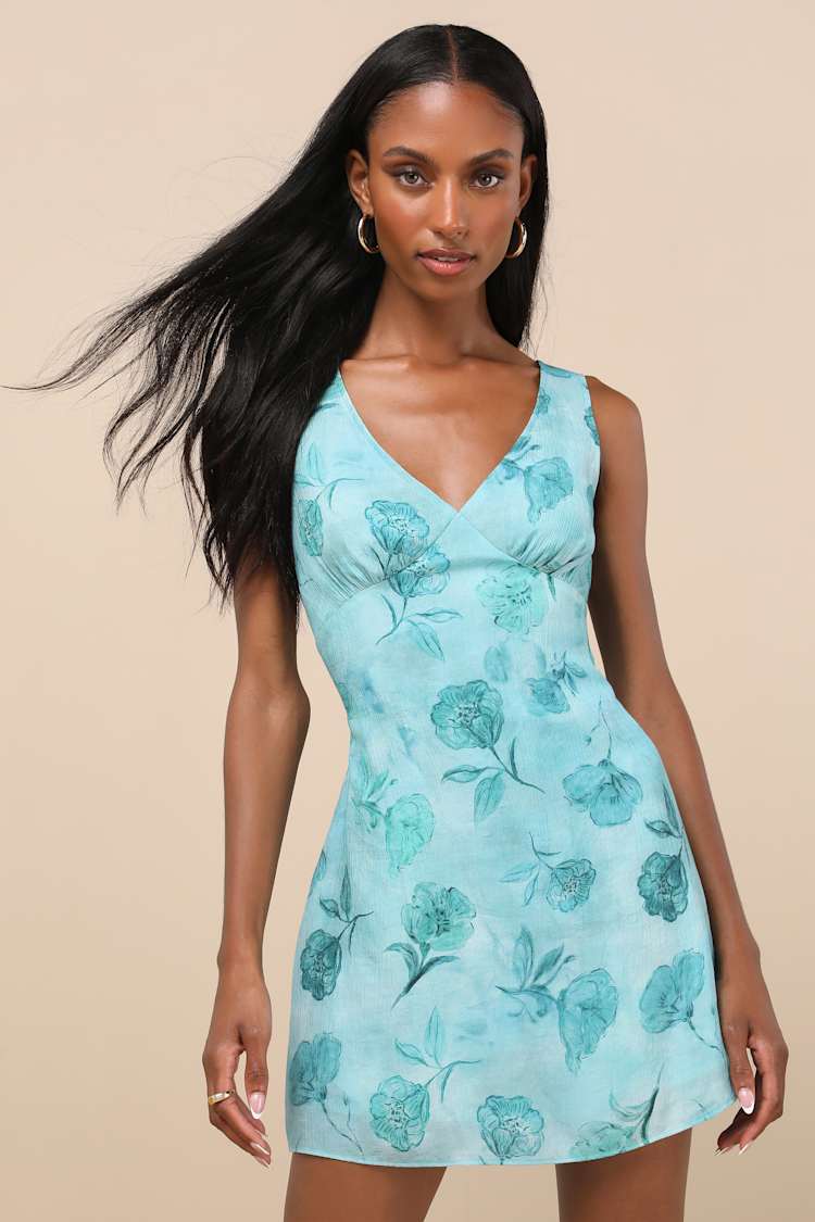 knee length dresses for ladies Denby Strapless Mini Dress