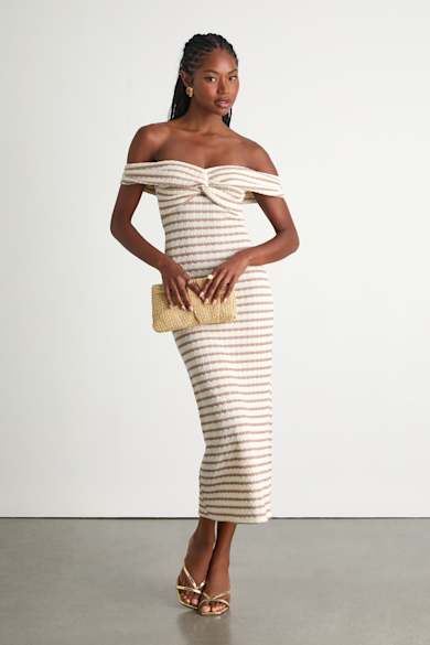 sachin and babi light blue dress Find a Pretty Taupe Maxi Dress at an Affordable Price | Chic Taupe Long  Dresses for a Sophisticated Look