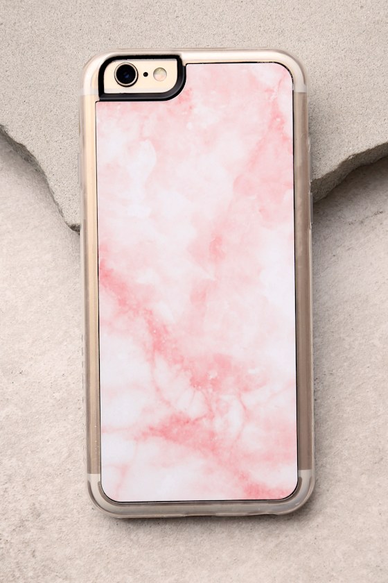 Zero Gravity Pink Marble Case iPhone 6 Case iPhone Case Lulus
