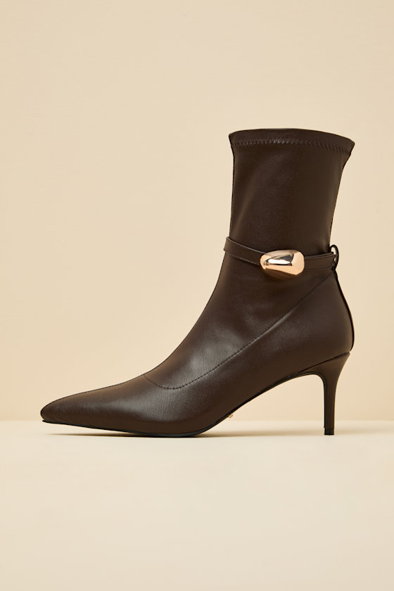 JOYCE/B1791: CHOCOLATE 1