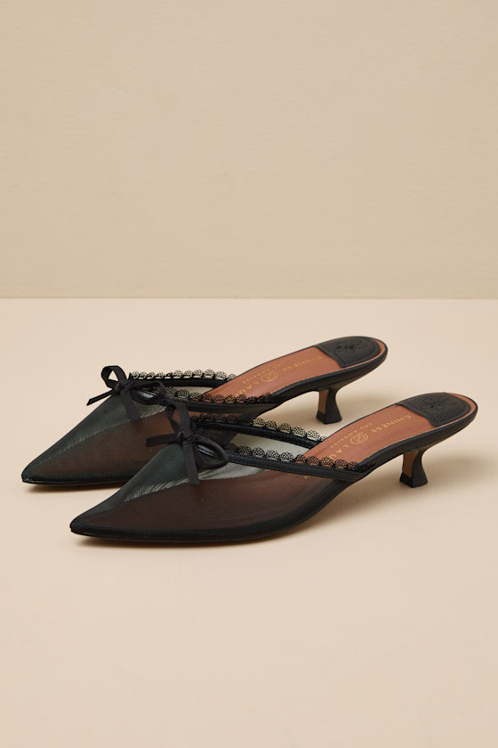 MEL/MWLZ-001: DOT MESH 1