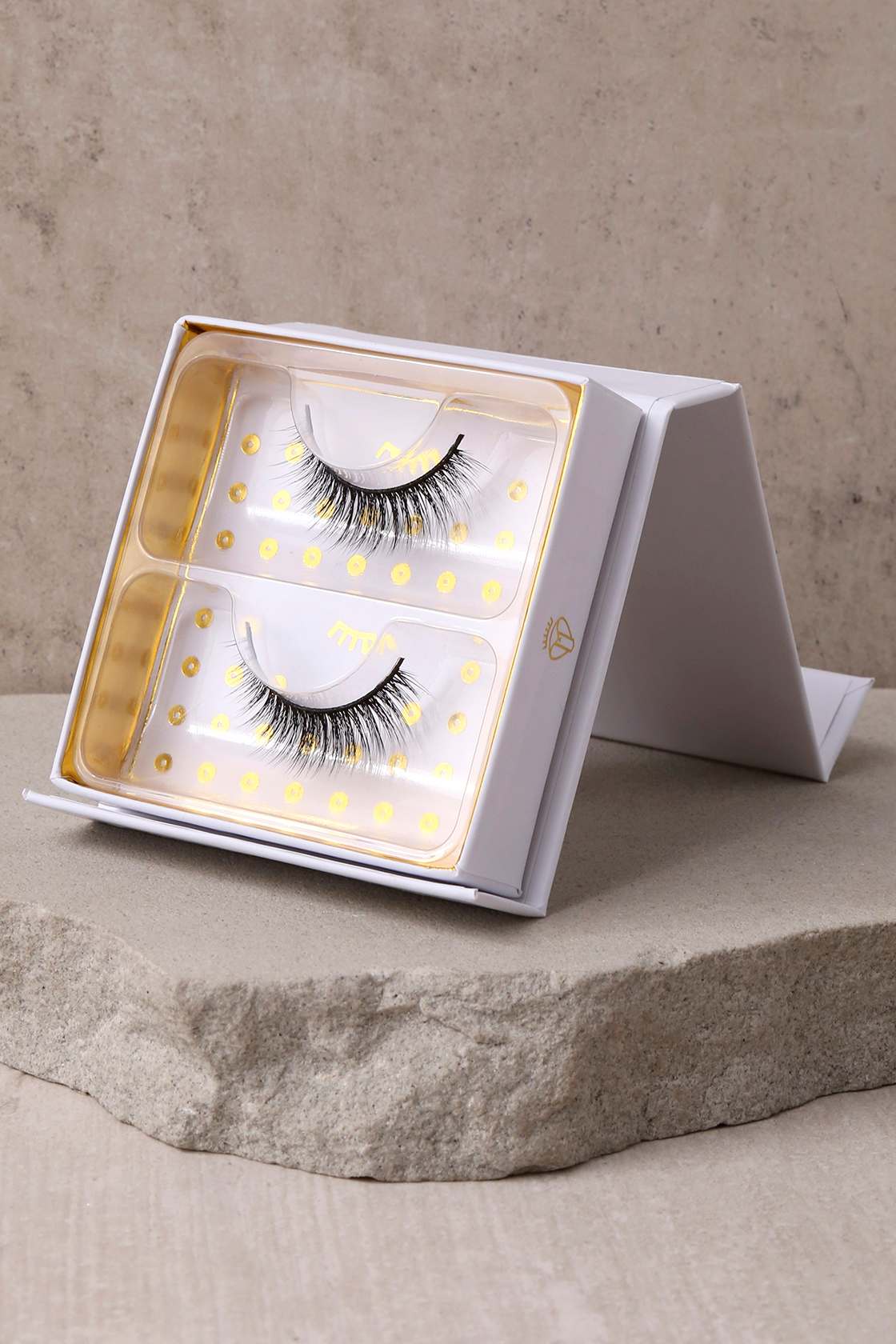 Battington Lashes Monore 3D Silk False Eyelashes Lulus