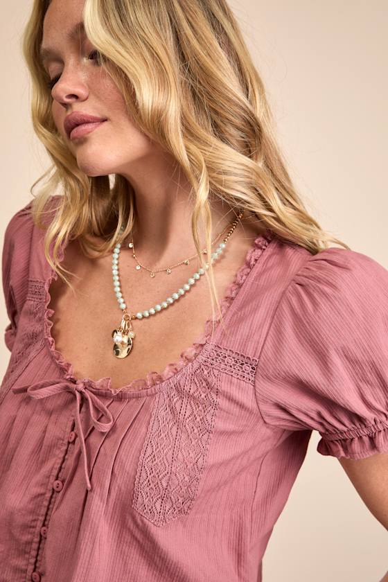 Cute Dresses, Tops, Shoes & Clothing for Women