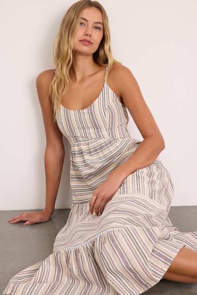 Boho Casual Dresses for Women - Lulus