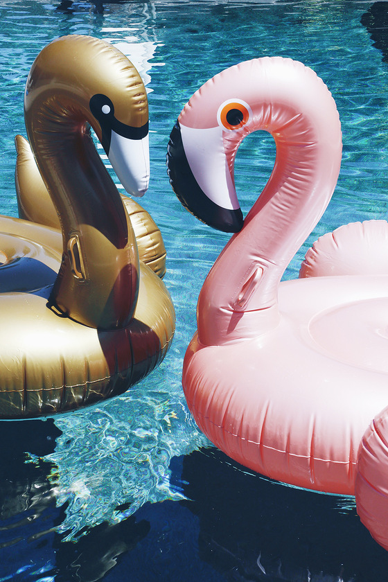 sunnylife floatie