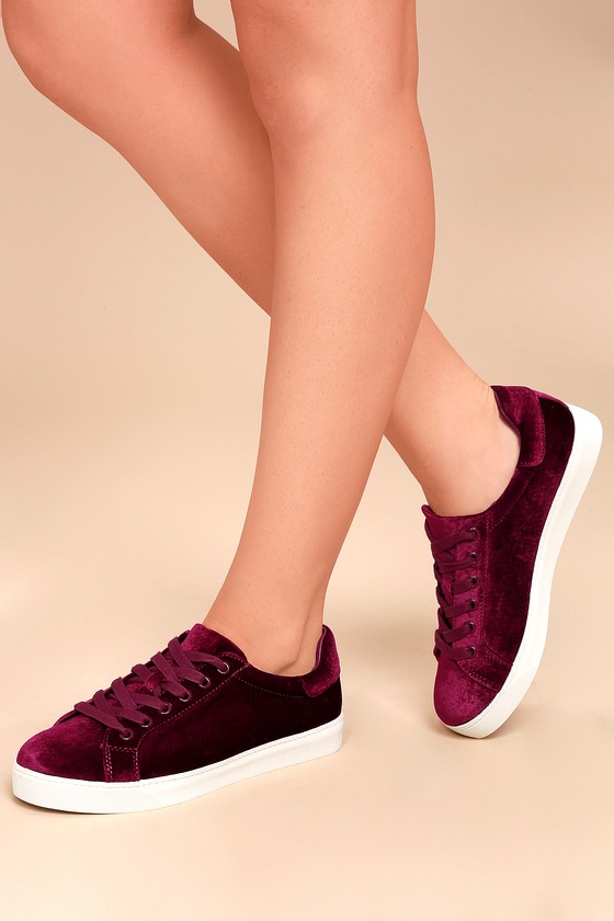 circus by sam edelman terry sneakers