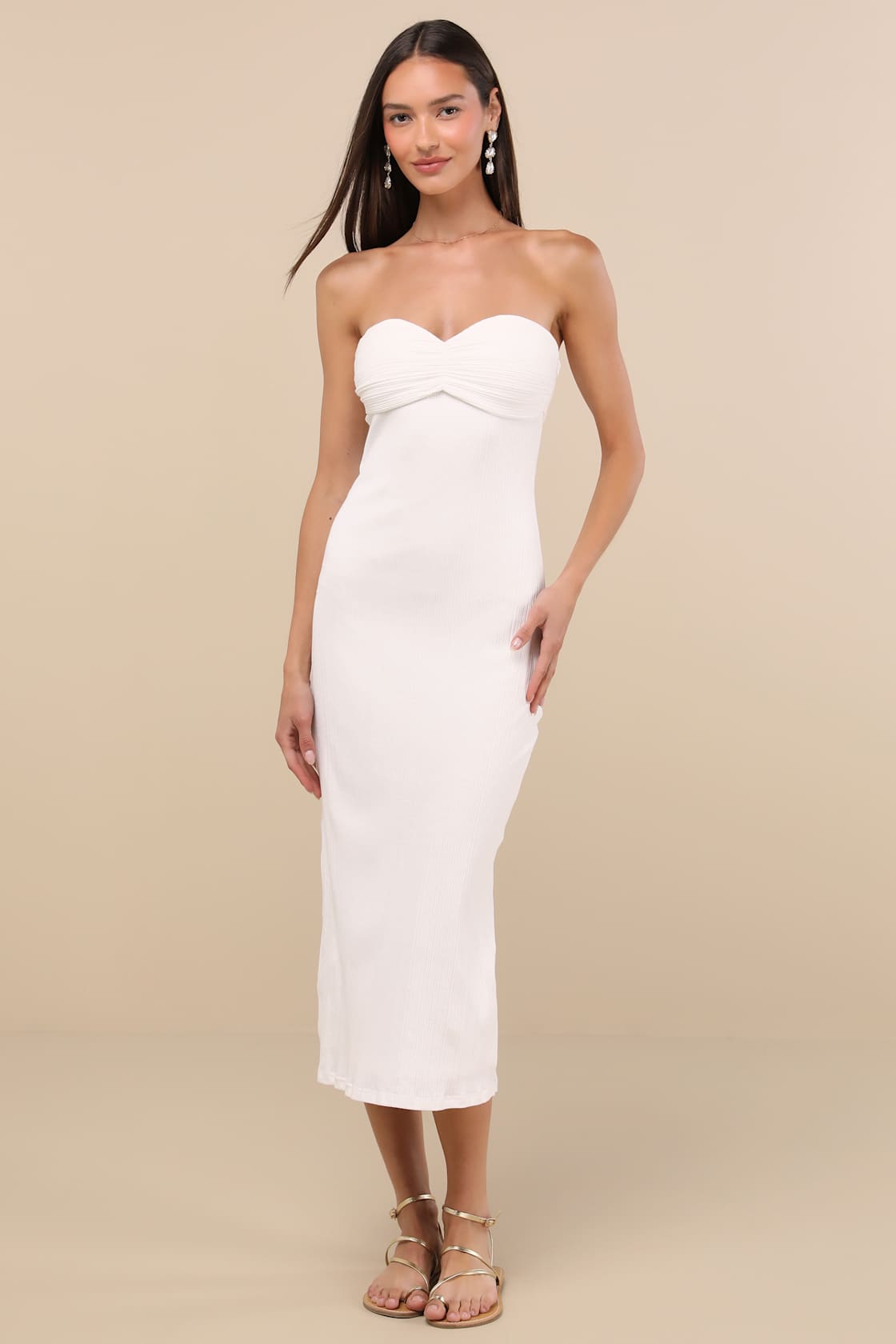 Cute Dresses, Tops, Shoes & Clothing for Women