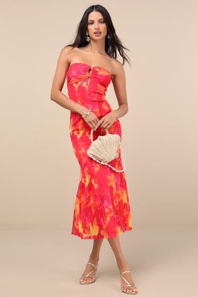 sachin and babi light blue dress Floral Dresses for Women | Mini, Maxi & More main image 0