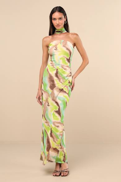 slim fit dress slacks Sale - Neon Rose Floral Bodycon Dress