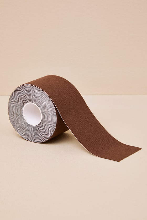 Breast Tape Latte