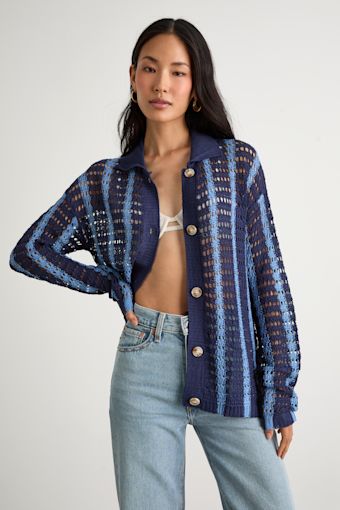 CT13226: NAVY/ SOFT BLUE 1