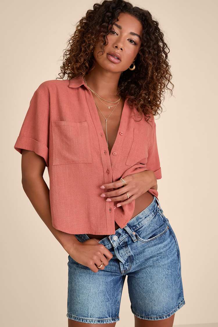 Cute Dresses, Tops, Shoes & Clothing for Women