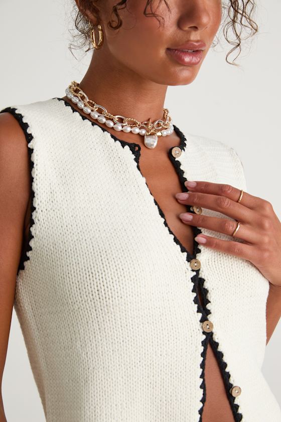 SST4583: WHITE/BLACK 5