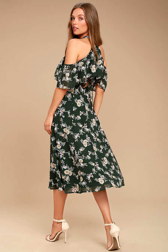 D9543: HEATHER GREEN/MULTI 2