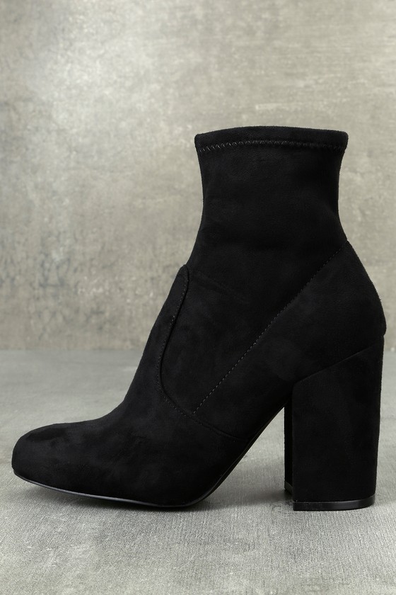 steve madden gaze boot