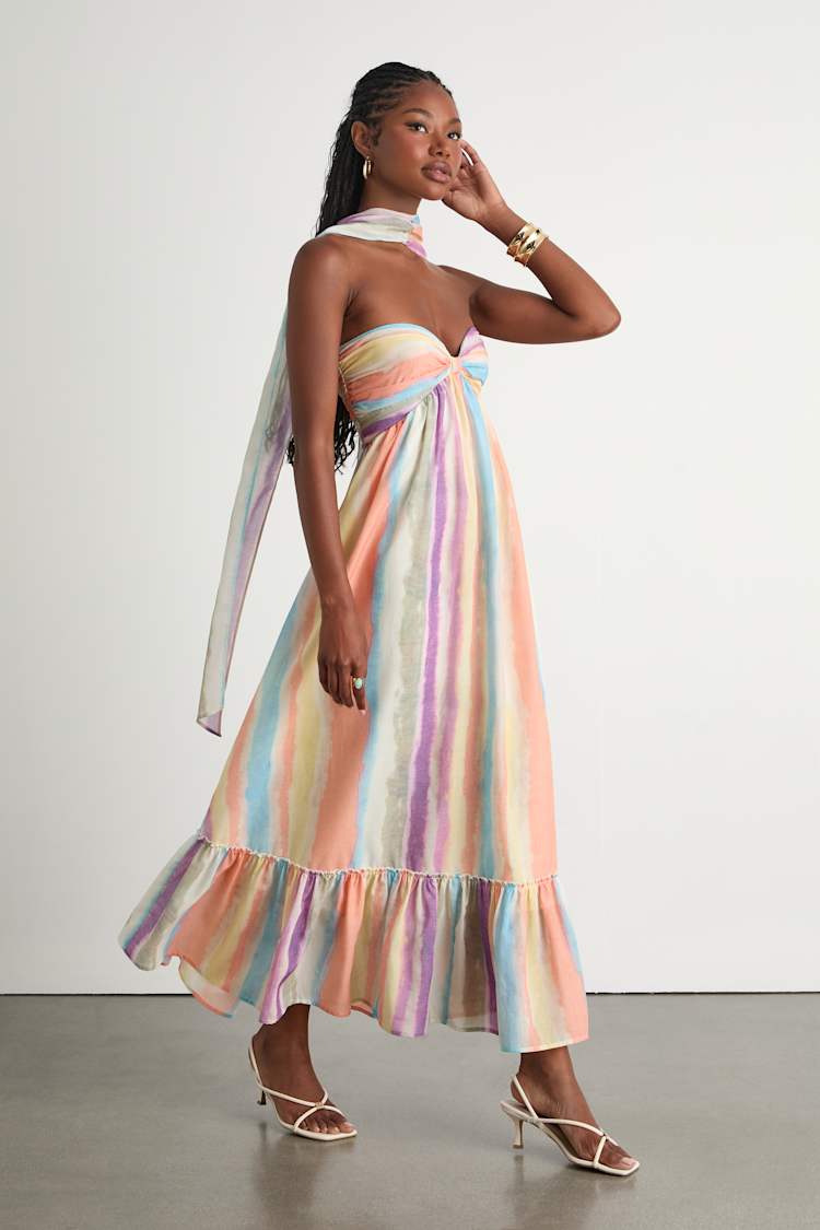 Cute Dresses, Tops, Shoes & Clothing for Women