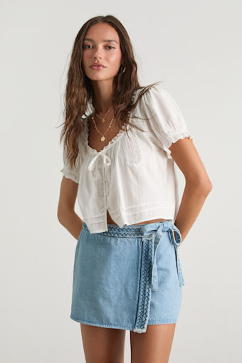 ILP4006L: LIGHT WASH 1