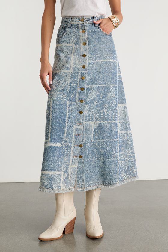 VDS6114: MEDUM WASH 2