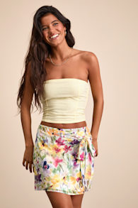 S31505: WHITE/FUCHSIA/YELLOW 6