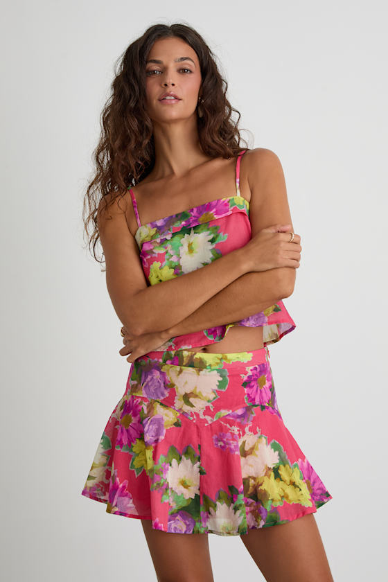 CB2088L: PINK MULTI 1