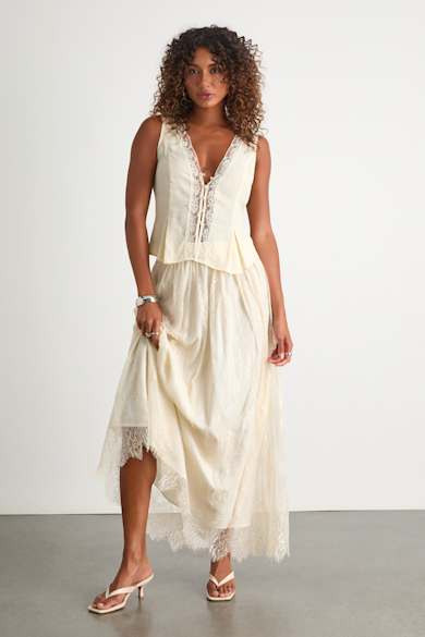Shop Brunch Outfits for the Bride