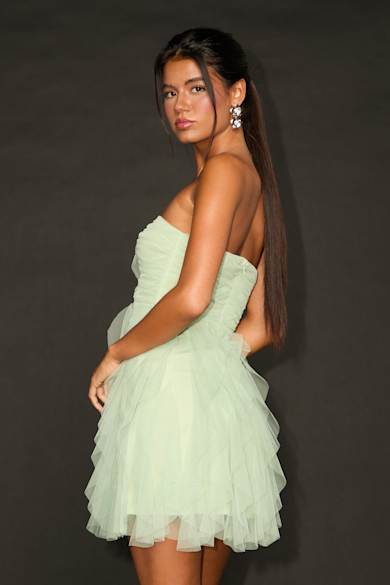 Mint Clothing - Mint Green Dress, Shoes, Dresses, Jewelry & Heels - Lulus
