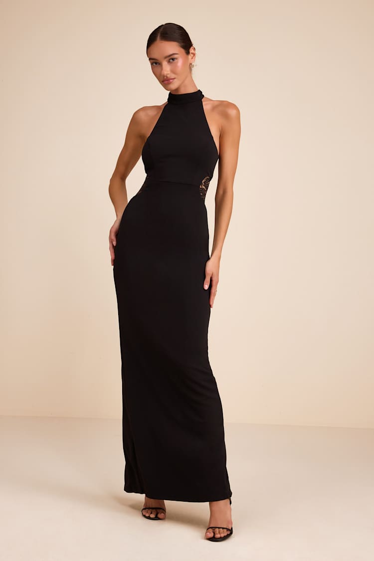 cut out black dress Cut-Out Open Front Long Sleeves Mini Enya features a bust flattering square neckline and angled shoulders Sleeveless Cut Out Side Twist