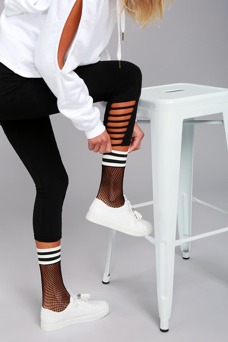 Socks Over lupon.gov.ph